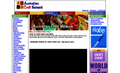 auscraftnet.com.au
