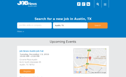 austin.jobnewsusa.com