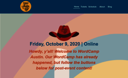 austin.wordcamp.org