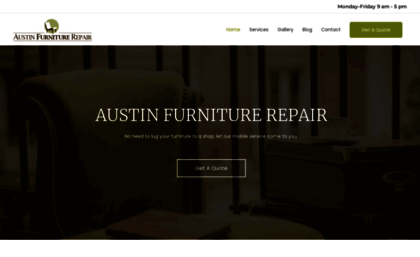 austinfurniturerepair.org