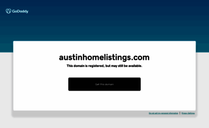 austinhomelistings.com