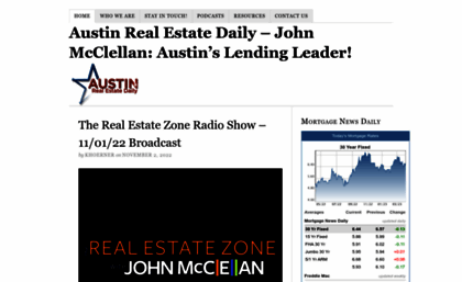 austinrealestatedaily.com