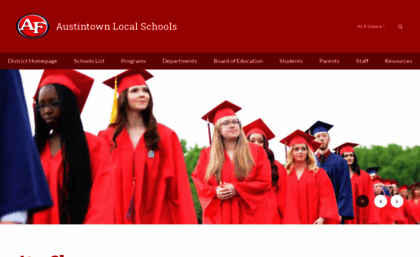 austintownschools.org