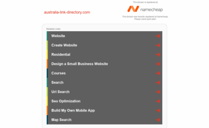 australia-link-directory.com