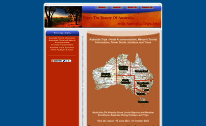 australia-trips.info