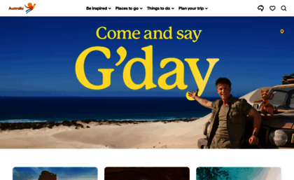 australia.com