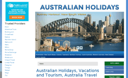 australian-holidays.com