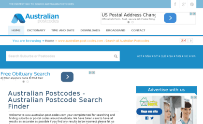 australian-post-codes.com