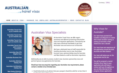 australian-visa.com