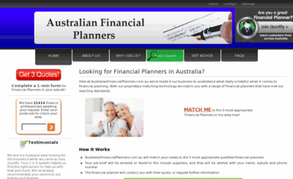 australianfinancialplanners.com.au