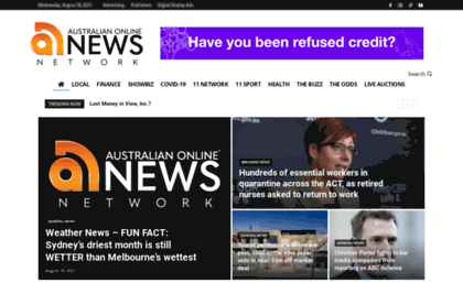 australianonlinenews.com.au