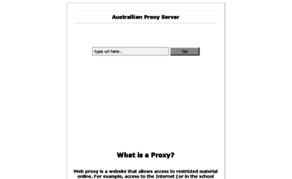 australlianproxy.appspot.com