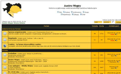 austro-wegry.info