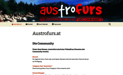 austrofurs.at