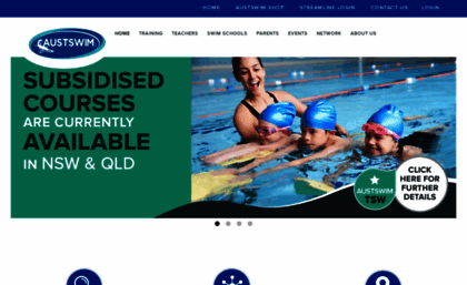 austswim.com.au