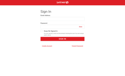 auth.safeway.com