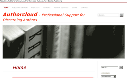 authorcloud.com