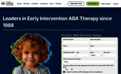 autismlearningpartners.com