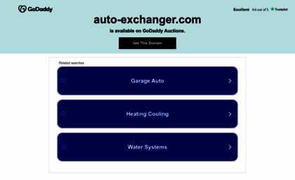 auto-exchanger.com