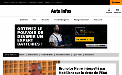 auto-infos.fr