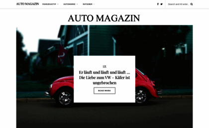 auto-magazin.info