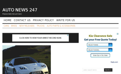auto-news247.com