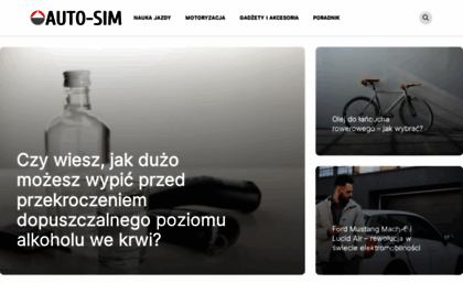 auto-sim.com.pl