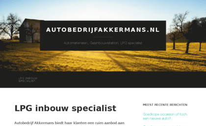 autobedrijfakkermans.nl