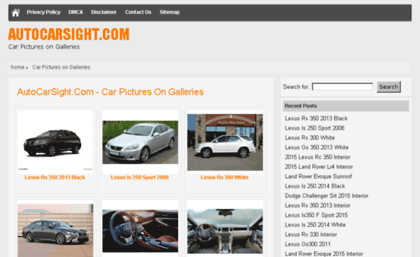autocarsight.com