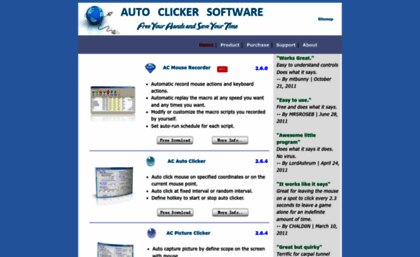 autoclickersoft.com