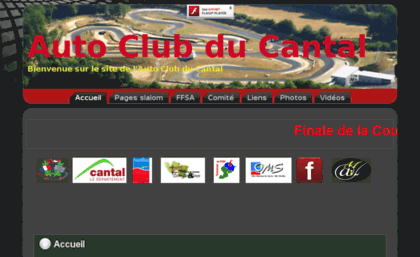 autoclub.cantalpassion.com