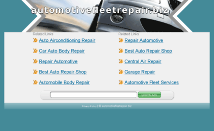 autodir.automotivefleetrepair.biz