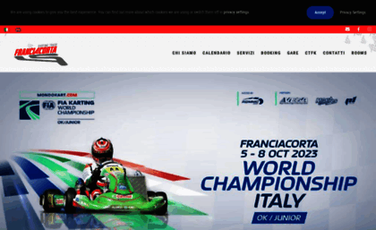 autodromodifranciacorta.com