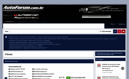 autoforum.com.br