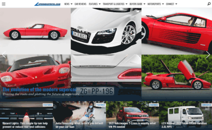 autoindustria.com