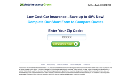 autoinsurancegreen.com