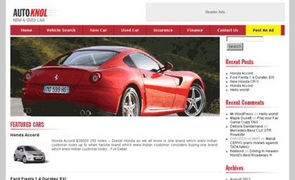 autoknol.com