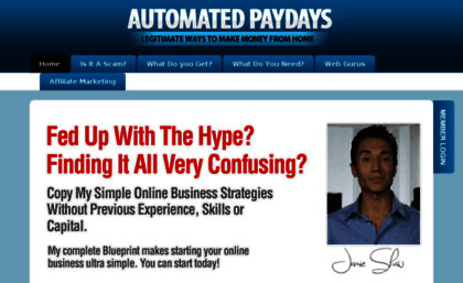 automatedpaydays.com