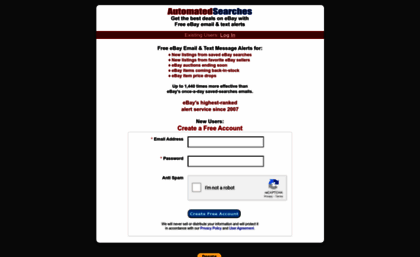 automatedsearches.com