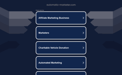 automatic-marketer.com