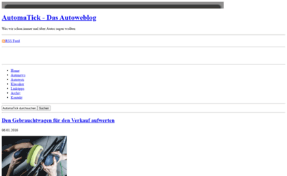automatick.de