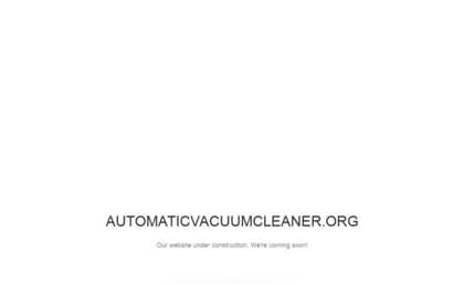 automaticvacuumcleaner.org