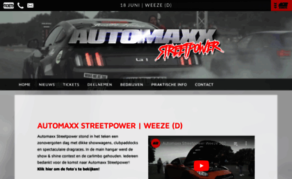 automaxx.nl