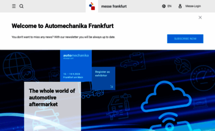 automechanika.messefrankfurt.com