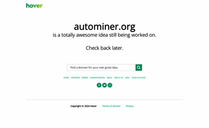 autominer.org