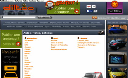 automobile-moto.diltoo.com