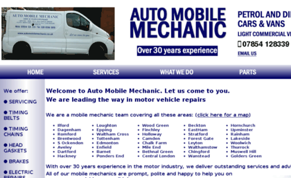 automobilemechanic.co.uk