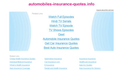 automobiles-insurance-quotes.info