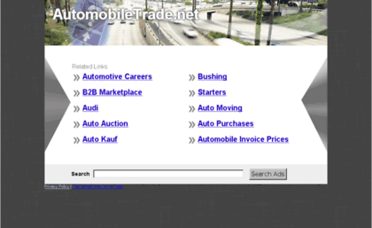 automobiletrade.net