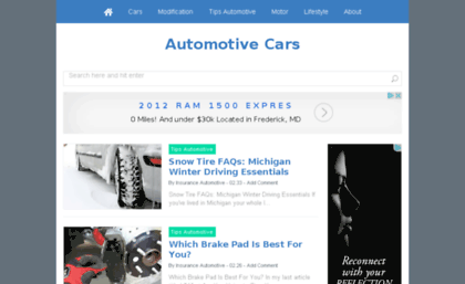automotive-cars.net